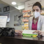 Se disparan las ventas de test de antígenos