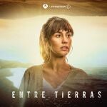 Megan Montaner protagoniza 'Entre tierras'