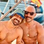 Raúl Romero y Manuel Romero se casan hoy 1 de septiembre en Jerez