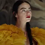 Emma Stone, a por un León de Oro sexy, provocativo y feminista / La actriz protagoniza "Poor Things", de Yorgos Lanthimos