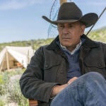 Kevin Costner 