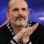 Miguel Bosé
