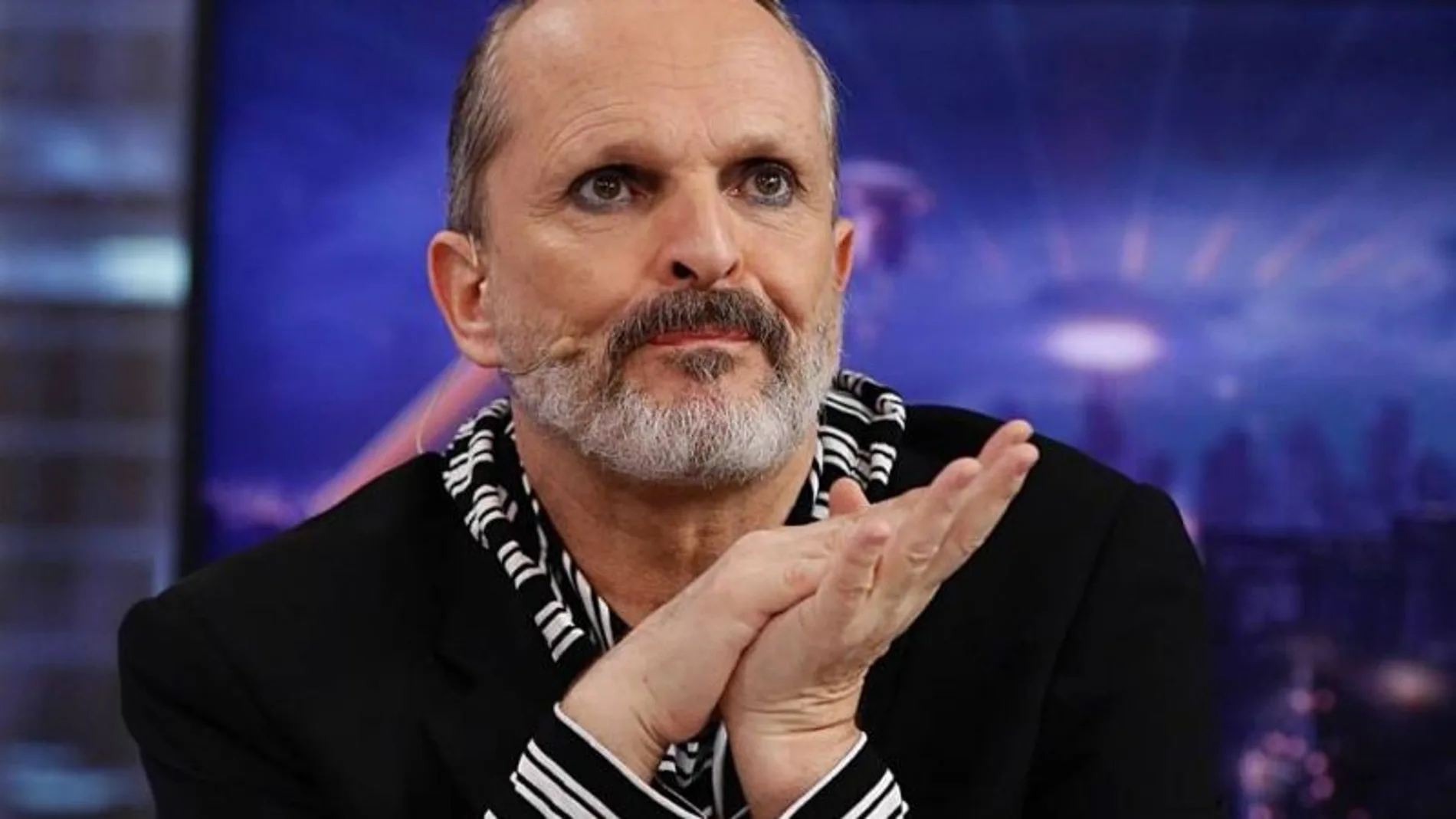 Miguel Bosé