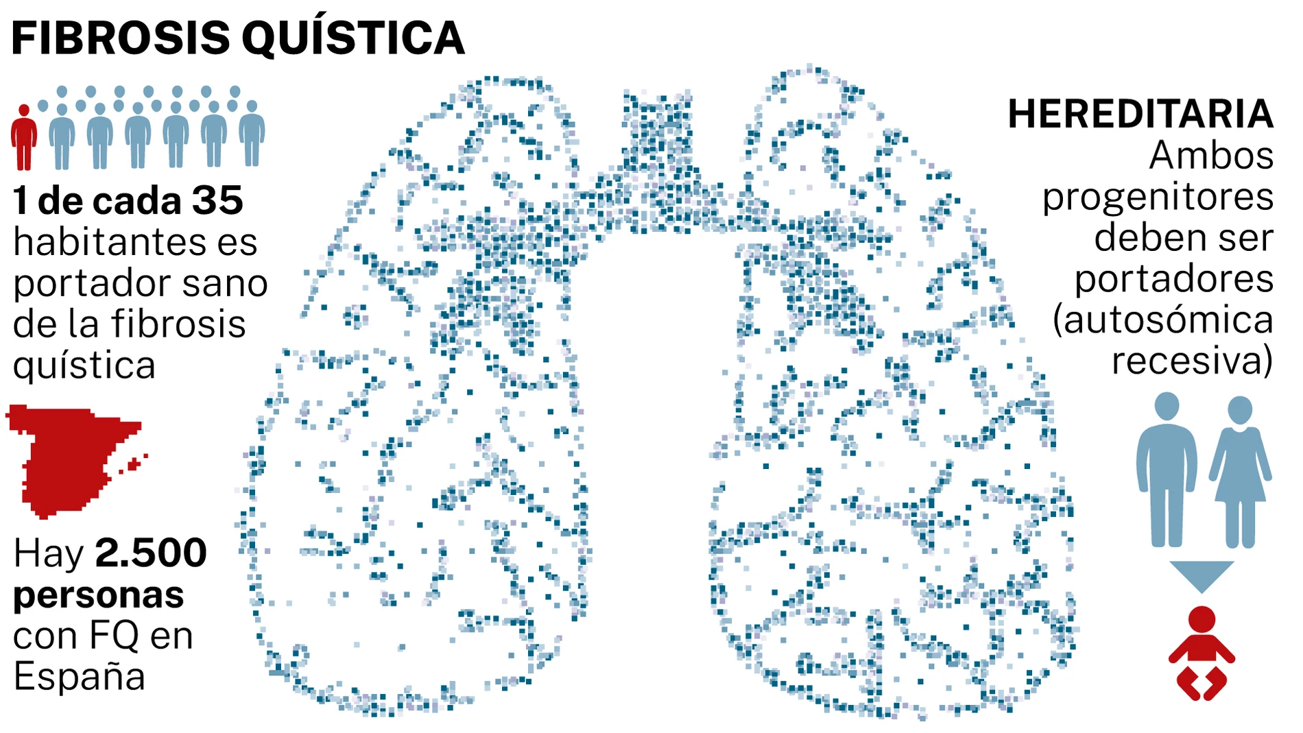 Fibrosis quística