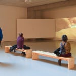 Arte contemporáneo en el CAB de Burgos