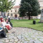 León rinde homenaje a Rubén Darío