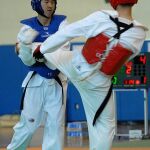 Taekwondo