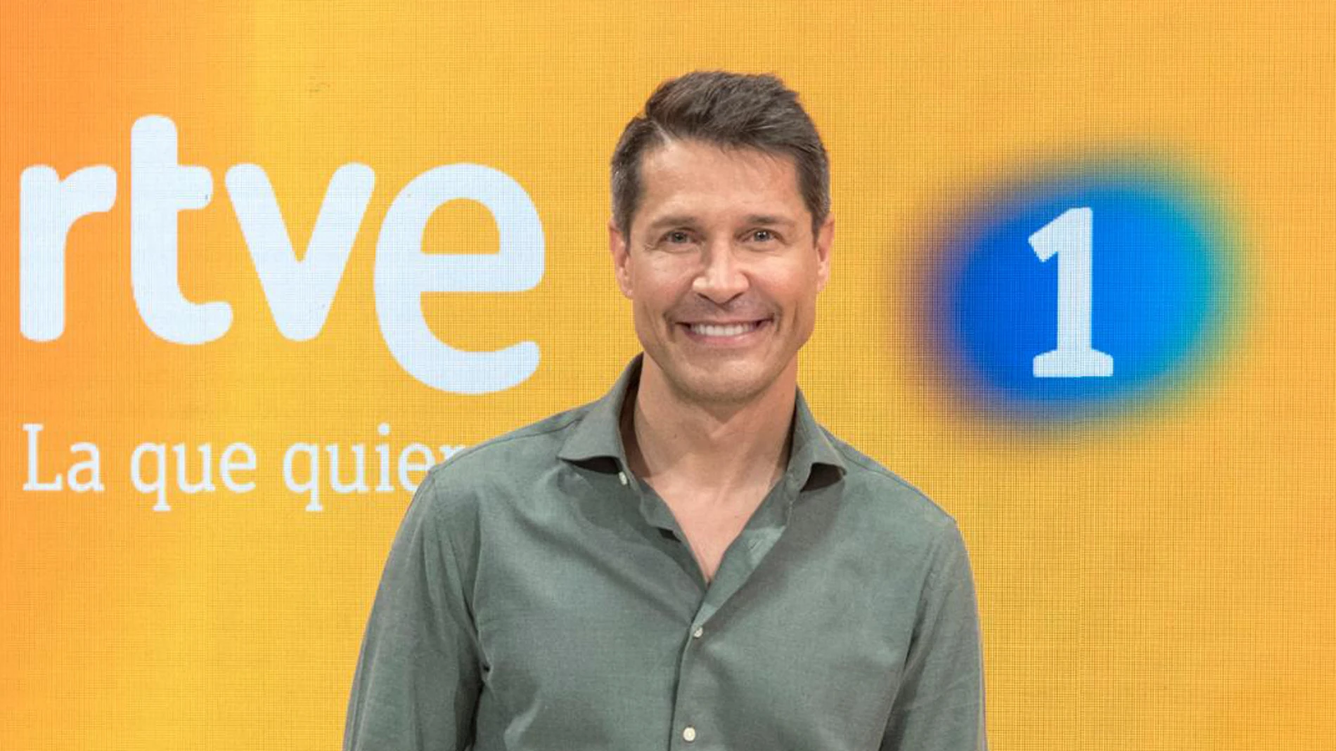Jaime Cantizano