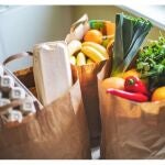 Amazon Fresh es un servicio disponible de Amazon