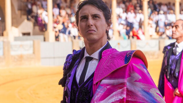 Consejeros de la Junta de Andaluc&iacute;a acuden a la corrida Goyesca de Ronda