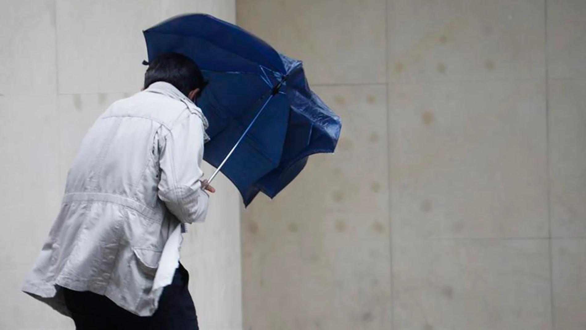 La AEMET prevé tormentas y chubascos en estas zonas de Castilla-La Mancha este fin de semana