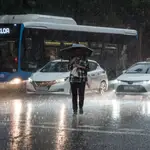 Se anuncian tormentas de verano en la región este viernes