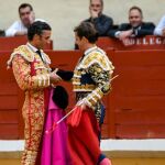 El Juli prosigue en su triunfal despedida, mientras Tejela desempolva su zurda de oro