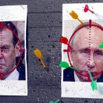 Ucrania.- Las Fuerzas Armadas rusas han reclutado este año a 280.000 personas, según Medvedev