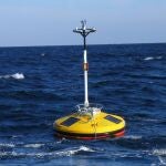 La temperatura del mar Mediterráneo ha alcanzado en agosto máximas de 28ºC