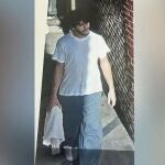 Danelo Cavalcante, un hombre que asesinó a su expareja y tenía antecedentes de asesinato en Brasil