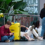 Renfe suspende varios trayectos por incidencias ocasionadas por la DANA