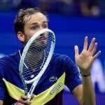 US Open Tennis