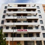 Edificio de viviendas en venta. 