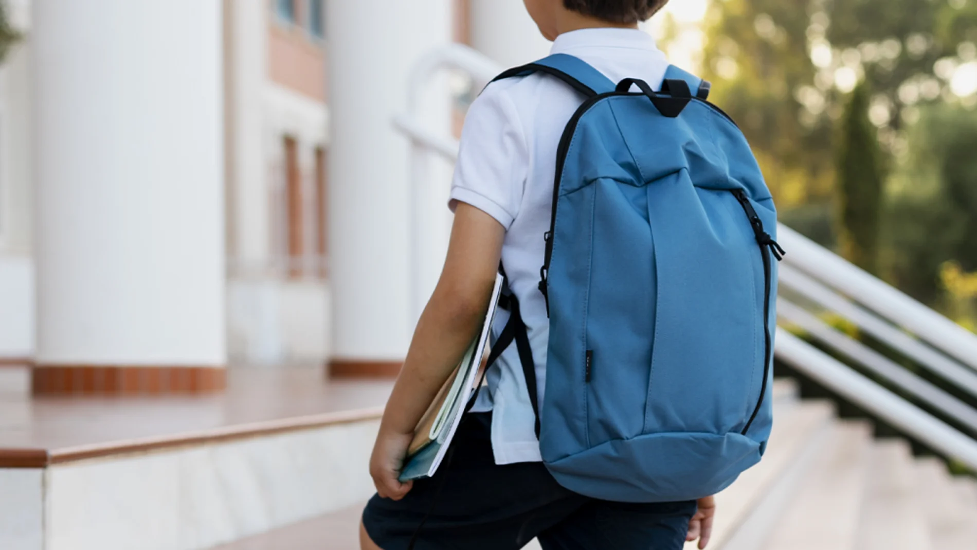 Con la vuelta a la escuela en pleno apogeo, es importante abordar temas de salud que puedan afectar a los niños en su entorno educativo