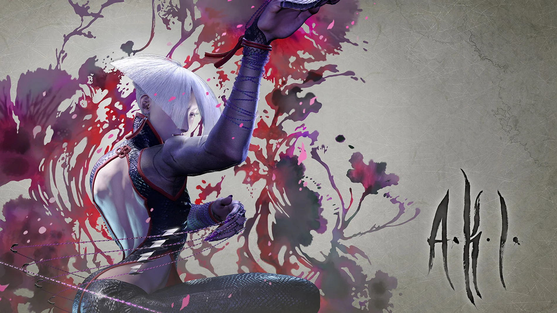 Este nuevo personaje se une al plantel de luchadores de Street Fighter 6.
