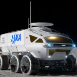 Toyota ya construye el próximo coche para la luna