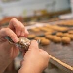 El sector del mantecado da empleo a 2.000 personas 