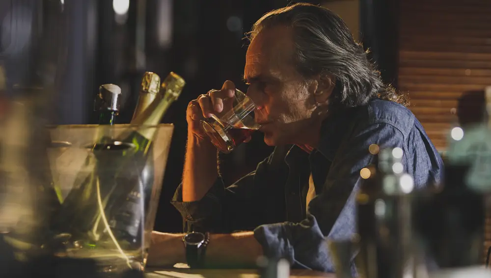 José Coronado en "Verano en rojo", el 8 de septiembre en cines