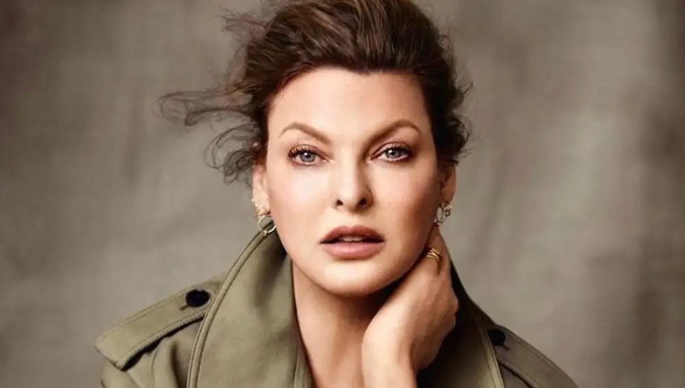 Linda Evangelista