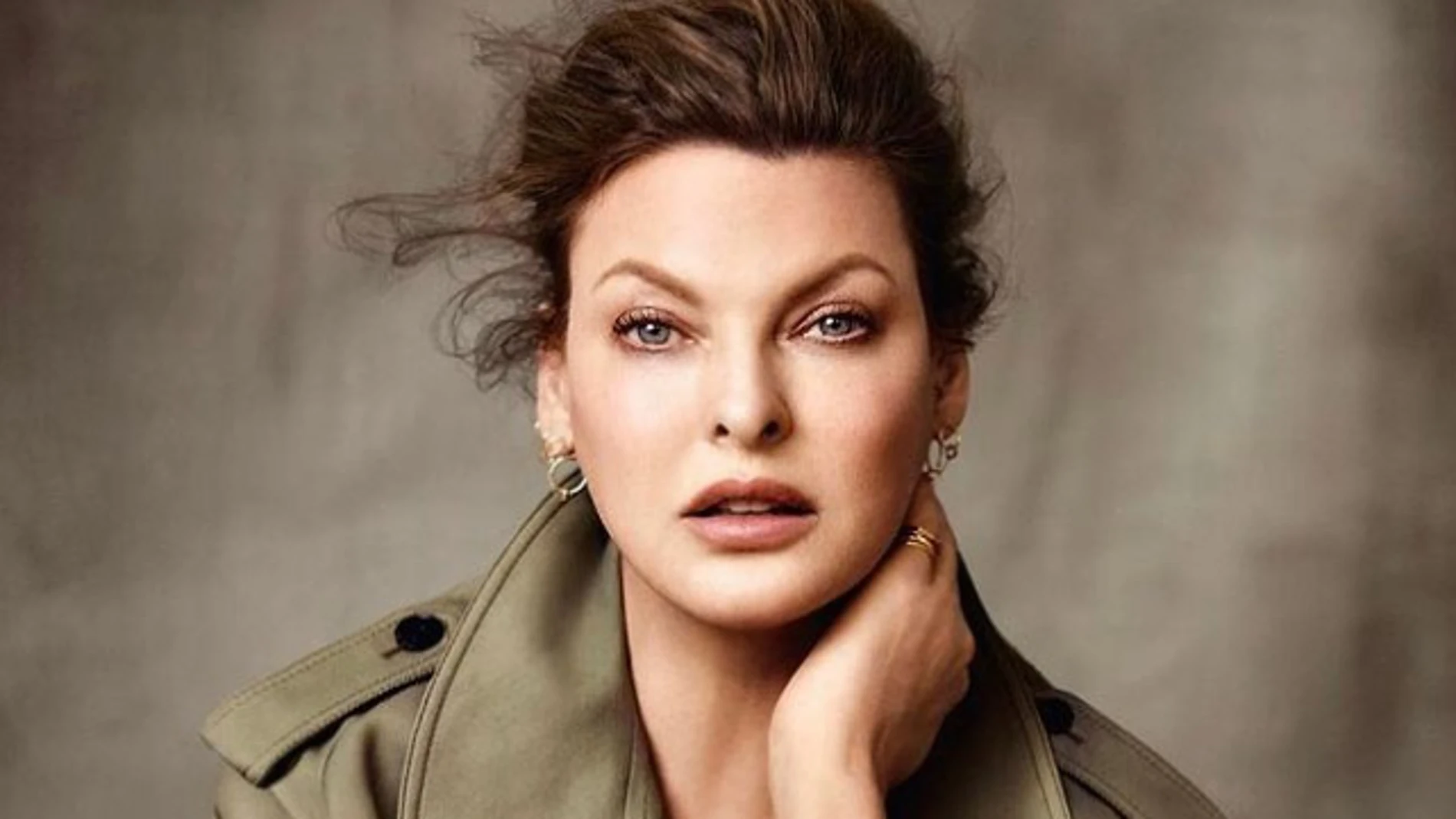 Linda Evangelista