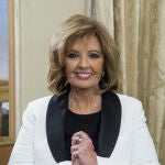 María Teresa Campos