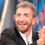 Pablo Motos, presentador de 'El Hormiguero'