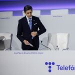 Saudi Telecom ha adquirido una participación del 9,9% de la operadora española