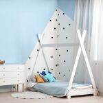 Renueva la habitación de los niños con muebles especiales para ellos 