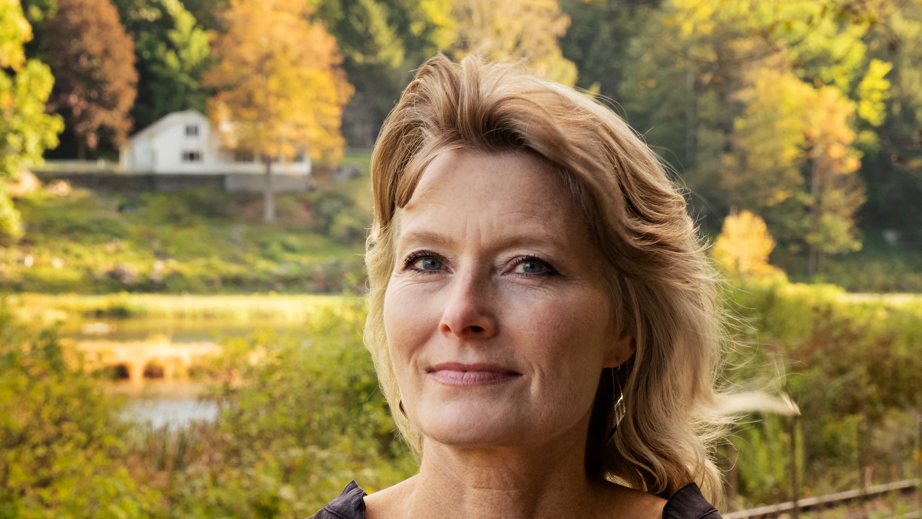 Jennifer Egan