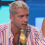 Eduardo Casanova y su divertida respuesta sobre Jordi Hurtado en la final del 'Grand Prix'