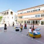 El Instituto Vedruna Artés