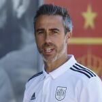 Jorge Vilda, despedido