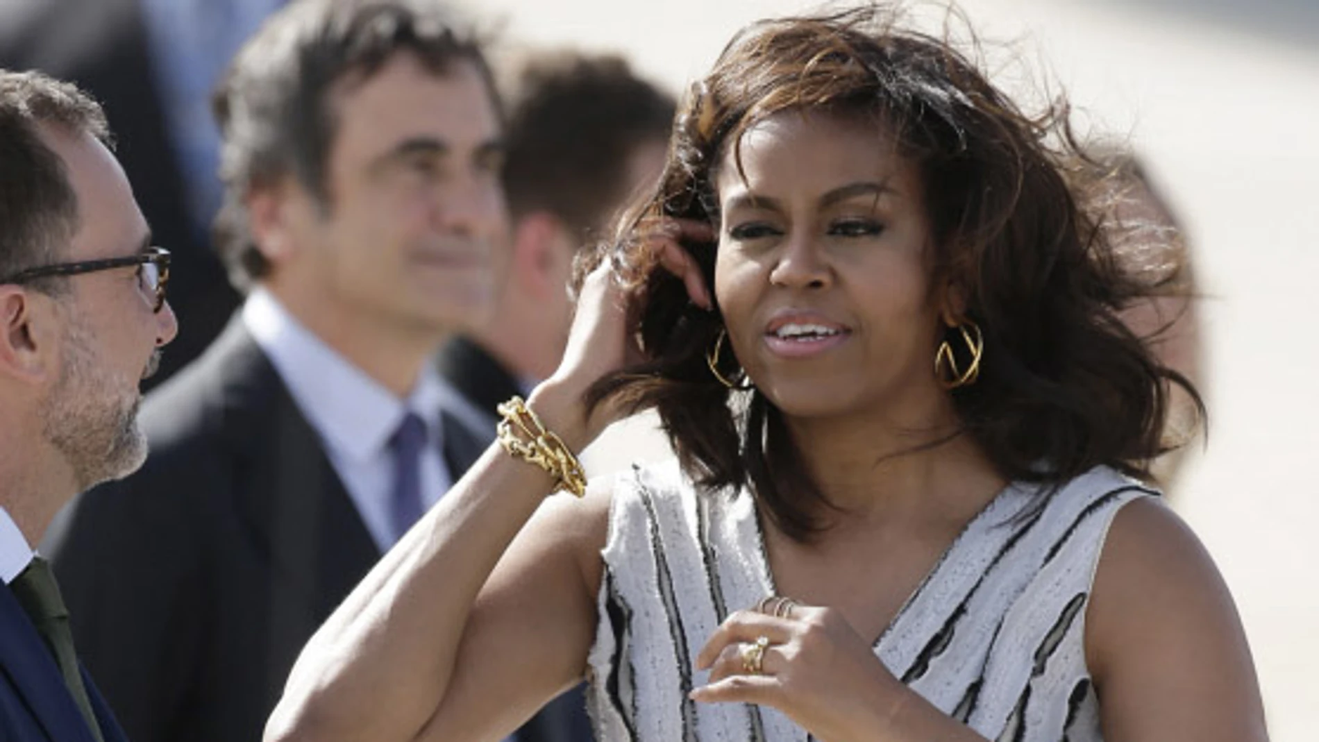 Michelle Obama
