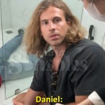 Daniel Sancho 