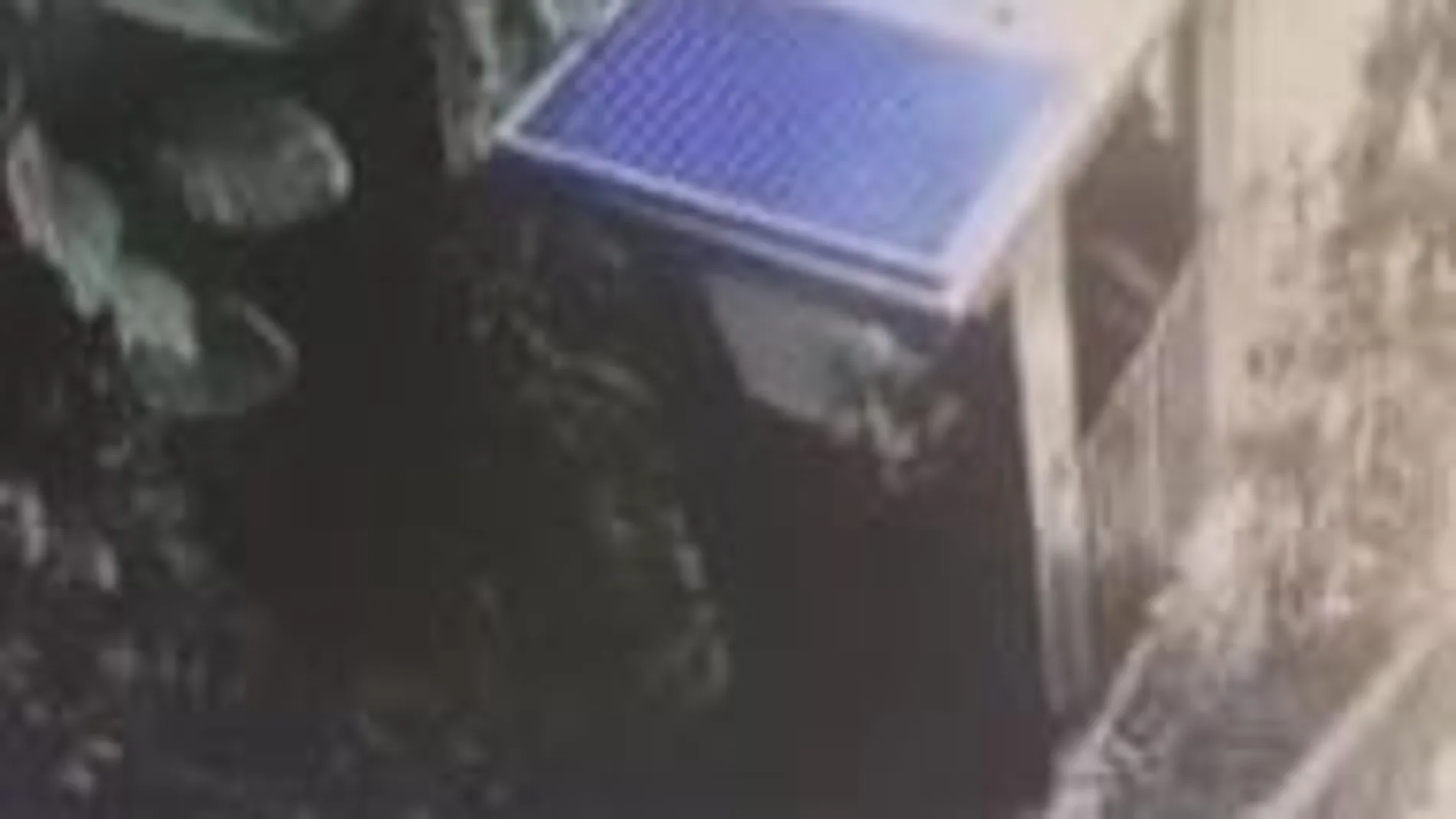 Video | Minutos antes de la caída de un ascensor en Bali que provaca la muerte de cinco trabajadores