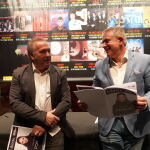 Presentación de la nueva temporada de Teatro Juan Bravo de Segovia