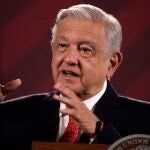 México.- López Obrador descarta una ruptura en el seno de Morena tras los resultados de las primarias
