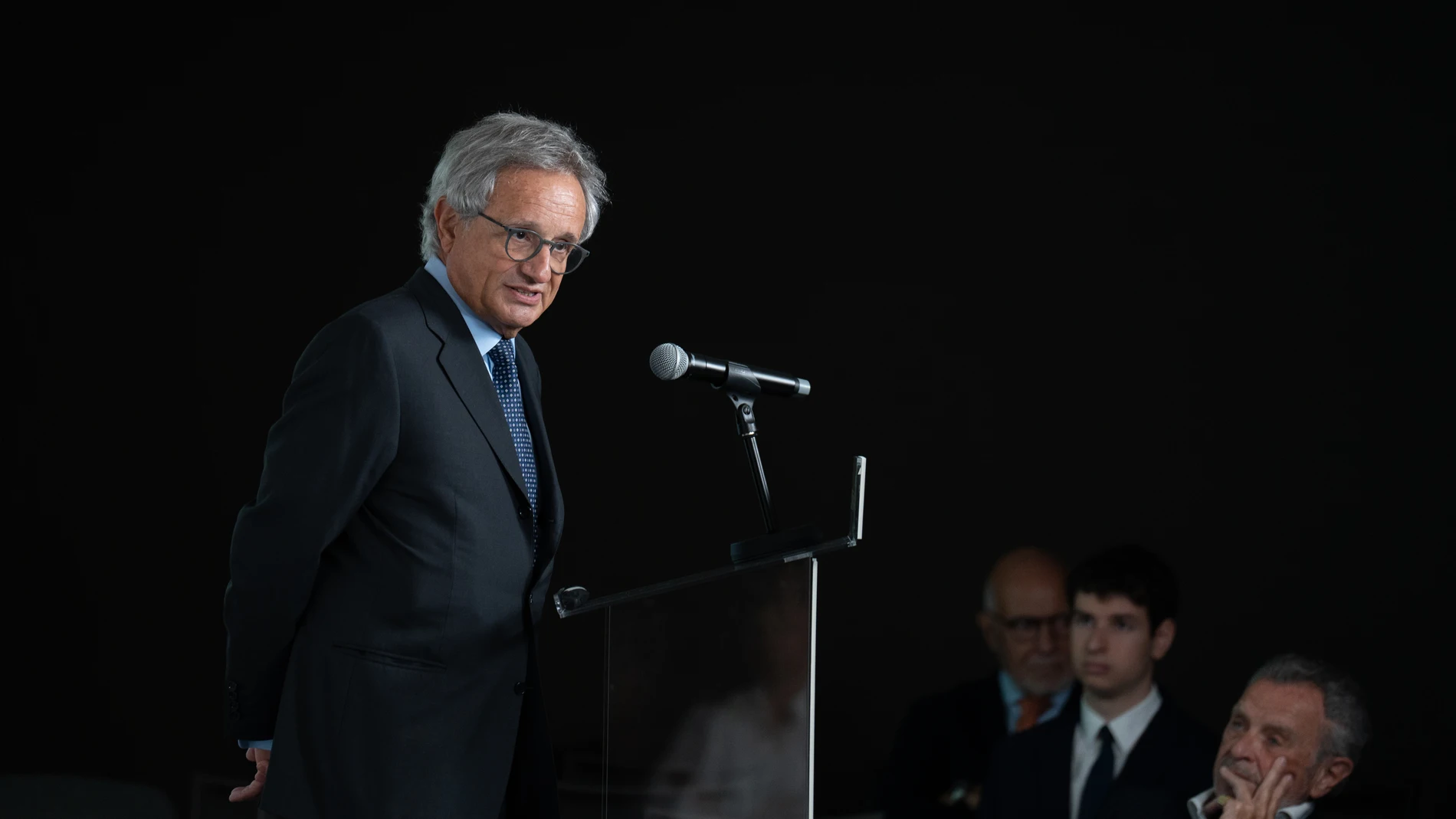 Economía/Empresas.- Los fondos de Celsa nombran presidente a Rafael Villaseca en sustitución de Rubiralta