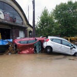 Greece Extreme Weather