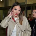 Irene Rosales en una imagen reciente