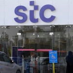 Saudi STC group acquires 9.9 percent of Telefonica shares