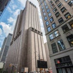 La Historia Oculta del Edificio Sin Ventanas de Tribeca en Nueva York