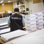 Fundación Mutua Madrileña destinará un millón de euros a proyectos de entidades sin ánimo de lucro