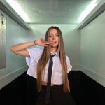 Marta Díaz tendrá su propia docuserie en Prime Video.